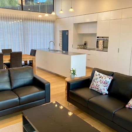 Highview Terrance 3 Bedrooms House Квинстаун Экстерьер фото