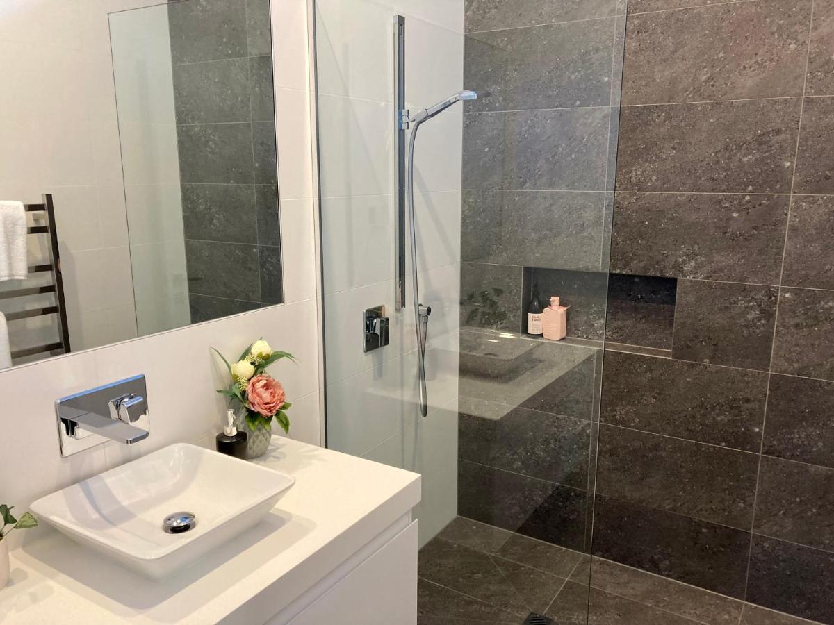 Highview Terrance 3 Bedrooms House Квинстаун Экстерьер фото
