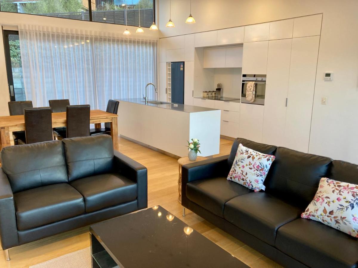 Highview Terrance 3 Bedrooms House Квинстаун Экстерьер фото